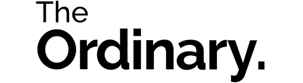 The Ordinary